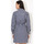 Oblečenie Žena Šaty La Modeuse 70640_P165090 Modrá