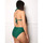 Oblečenie Žena Plavky dvojdielne La Modeuse 71401_P167829 Zelená
