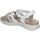 Topánky Žena Sandále Imac 558050 Biela