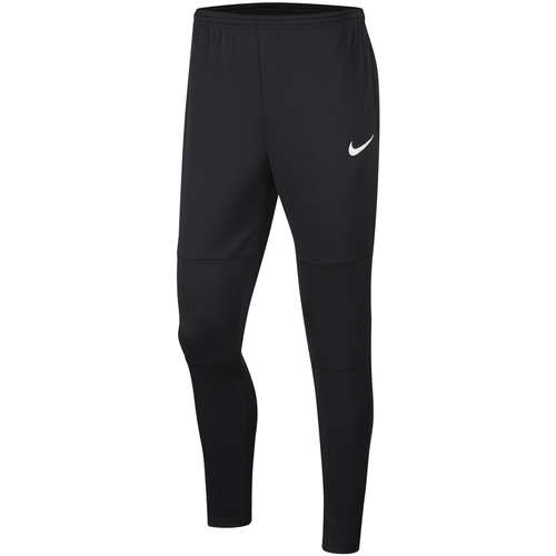 Oblečenie Muž Tepláky a vrchné oblečenie Nike Dri-FIT Park 20 Knit Pants Čierna