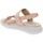 Topánky Žena Sandále Inblu TT000024 Ružová