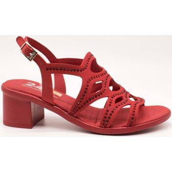 Topánky Žena Sandále 24 Hrs  Červená