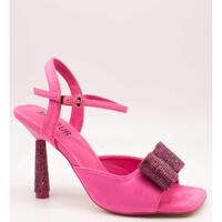Topánky Žena Sandále Membur  Ružová
