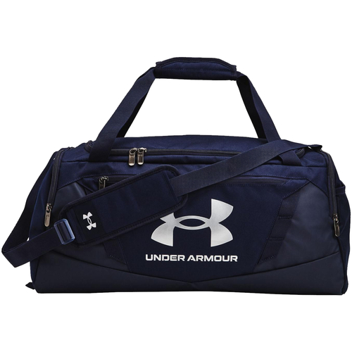 Tašky Športové tašky Under Armour Undeniable 5.0 SM Duffle Bag Modrá