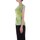 Oblečenie Žena Tielka a tričká bez rukávov Liu Jo CA4453 TS063 Zelená