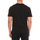 Oblečenie Muž Tričká s krátkym rukávom North Sails 9024030-999 Čierna