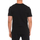 Oblečenie Muž Tričká s krátkym rukávom North Sails 9024110-999 Čierna
