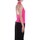 Oblečenie Žena Blúzky Liu Jo CA4041 TS055 Ružová