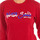 Oblečenie Žena Mikiny North Sails 9024250-230 Červená