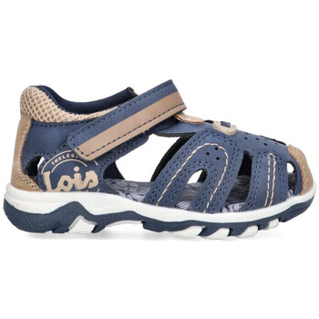 Topánky Chlapec Sandále Lois 74595 Modrá