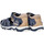 Topánky Chlapec Sandále Lois 74595 Modrá