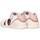 Topánky Dievča Sandále Biomecanics 74470 Biela