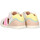 Topánky Dievča Sandále Biomecanics 74471 Ružová