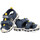 Topánky Chlapec Sandále Lois 74597 Modrá