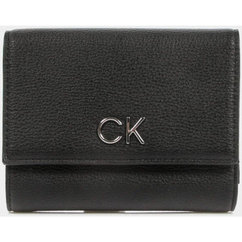Tašky Žena Peňaženky Calvin Klein Jeans K60K611779 Čierna