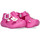 Topánky Dievča Žabky Jomix 75443 Ružová