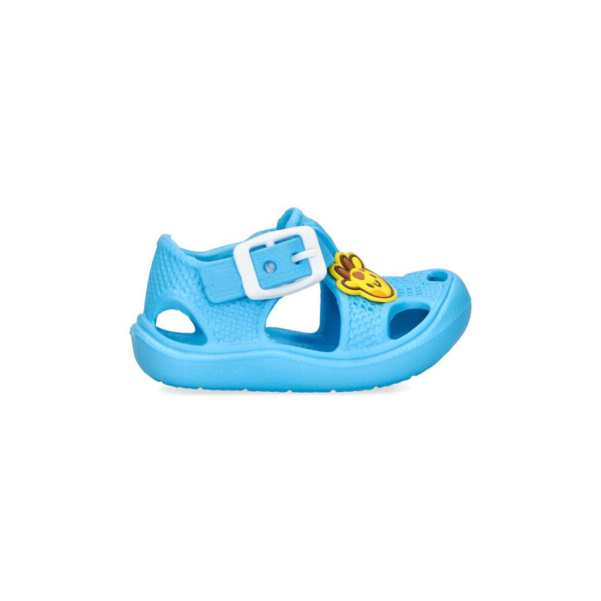 Topánky Chlapec Žabky Jomix 75445 Modrá