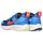 Topánky Chlapec Módne tenisky Nike 74234 Modrá