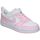 Topánky Deti Módne tenisky Nike DV5457-105 Ružová