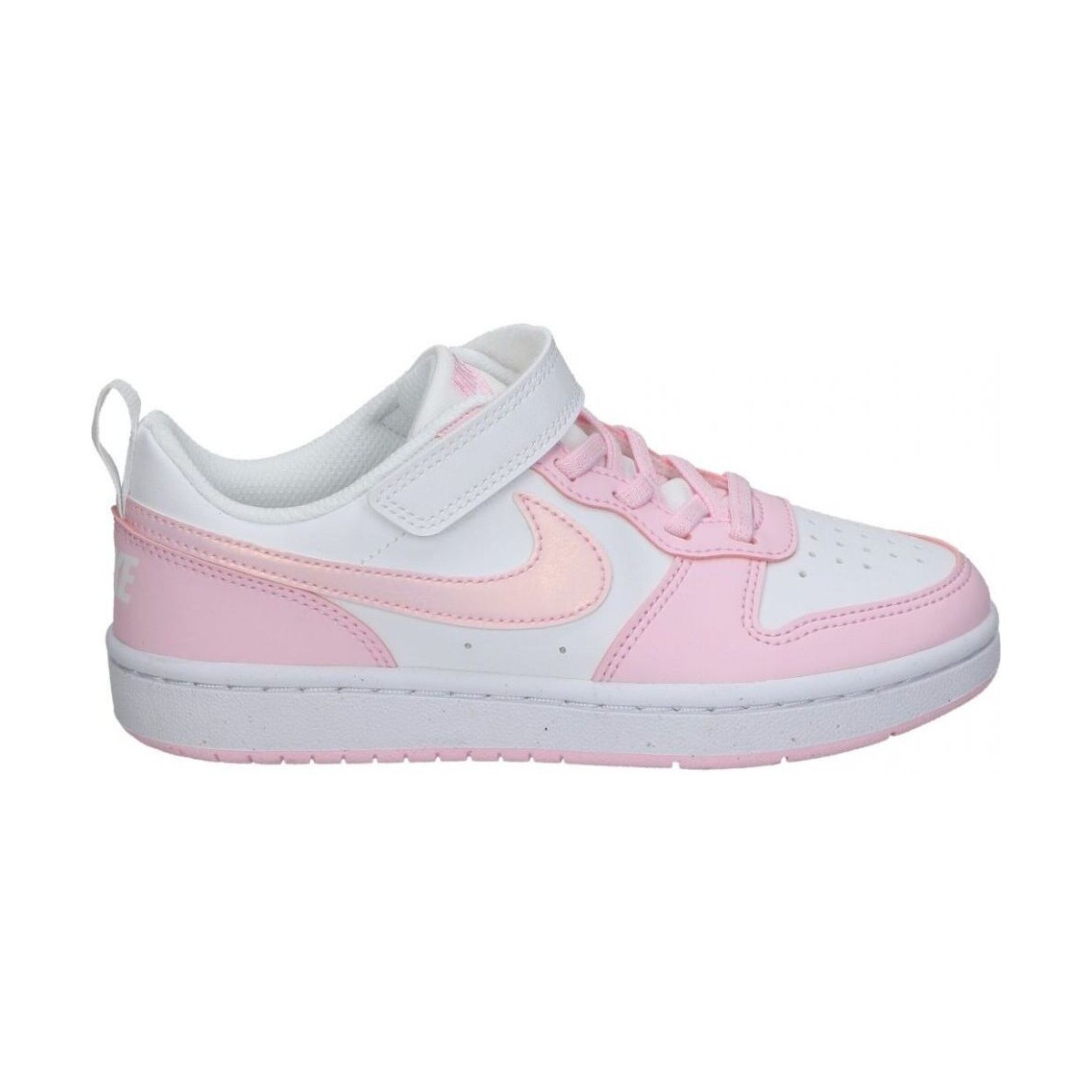 Topánky Deti Módne tenisky Nike DV5457-105 Ružová