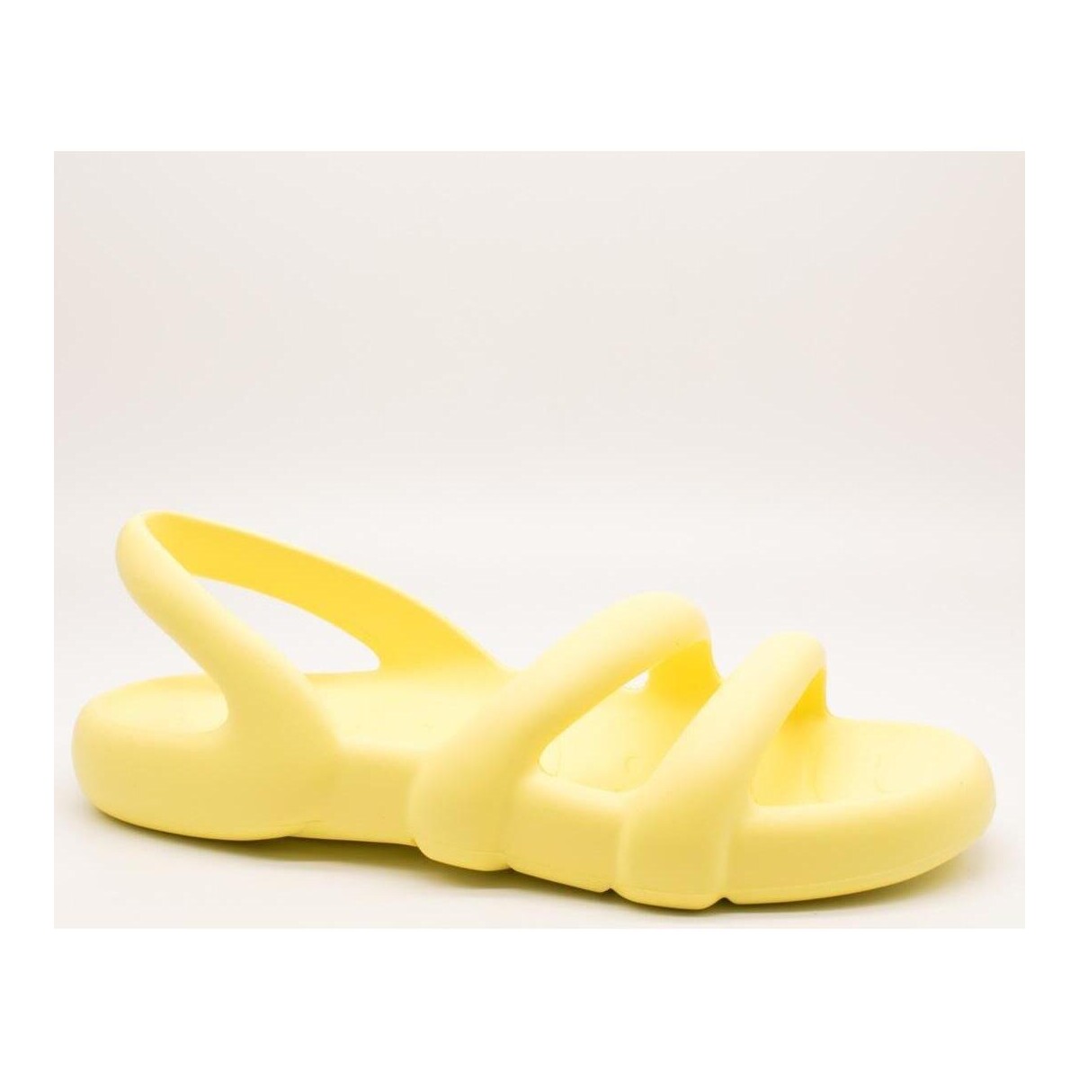 Topánky Žena Sandále Camper  Žltá