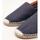 Topánky Muž Sandále Elpulpo  Modrá