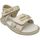 Topánky Deti Sandále Cesare Paciotti 42911 Viacfarebná