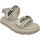 Topánky Deti Sandále Cesare Paciotti 42802 Viacfarebná