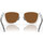 Hodinky & Bižutéria Slnečné okuliare Oakley Occhiali da Sole  Frogskins Range OO9284 928412 Other