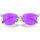 Hodinky & Bižutéria Slnečné okuliare Oakley Occhiali da Sole  Frogskins Range OO9284 928412 Other
