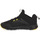 Topánky Chlapec Univerzálna športová obuv Puma 14 ENZO 2 REFRESH Čierna