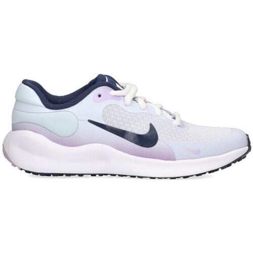 Topánky Dievča Bežecká a trailová obuv Nike 74221 Viacfarebná