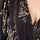 Oblečenie Žena Krátke šaty Isla Bonita By Sigris Krátke Šaty Hnedá