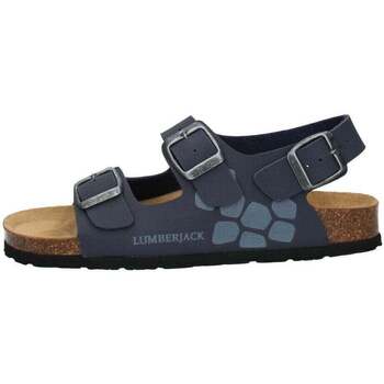 Topánky Chlapec Sandále Lumberjack  