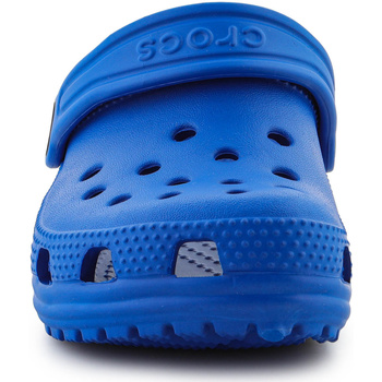 Topánky Deti Sandále Crocs Classic Clog t 206990-4KZ Modrá