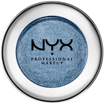 Nyx Professional Make Up  Modrá