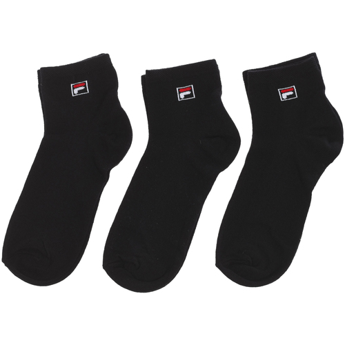Spodná bielizeň Ponožky Fila F9303-200 Čierna