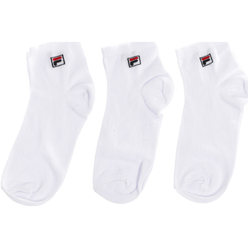 Spodná bielizeň Ponožky Fila F9303-300 Biela