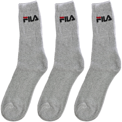 Spodná bielizeň Ponožky Fila F9505-400 Šedá