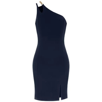 Oblečenie Žena Šaty Rinascimento CFC0019466002 Námornícka modrá