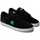 Topánky Muž Skate obuv DC Shoes Crisis 2 Čierna