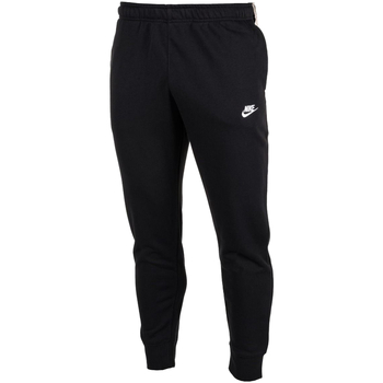 Oblečenie Muž Tepláky a vrchné oblečenie Nike Sportswear Club Jogger FT Čierna