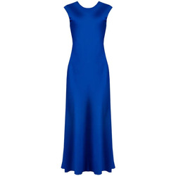 Oblečenie Žena Šaty Rinascimento CFC0119444003 Modrá Čína