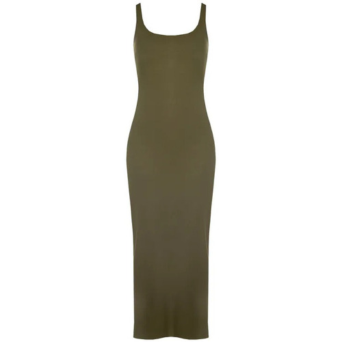 Oblečenie Žena Šaty Rinascimento CFC0119286003 Vojenská zelená