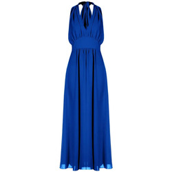 Oblečenie Žena Šaty Rinascimento CFC0119425003 Modrá Čína