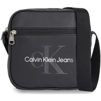 Tašky Muž Tašky cez rameno Calvin Klein Jeans K50K511826 Čierna