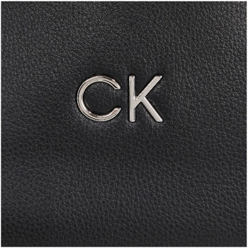 Calvin Klein Jeans K60K611766 Čierna