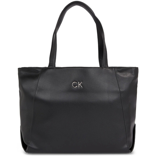 Tašky Žena Kabelky Calvin Klein Jeans K60K611766 Čierna