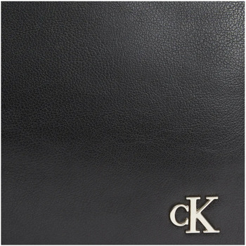 Calvin Klein Jeans K60K611948 Čierna