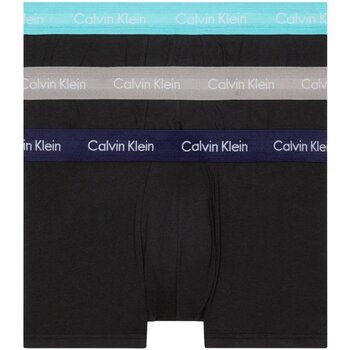 Spodná bielizeň Muž Boxerky Calvin Klein Jeans 0000U2664G Čierna